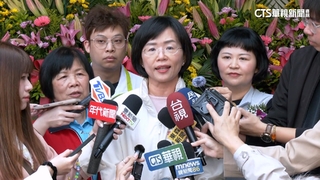 重啟核二廠？李四川：綠政策轉彎　蘇巧慧：未反對新核能