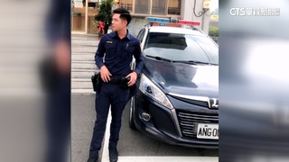 要找鄰長「敲錯門」挨告纏訟8年　獨訪員警：身心俱疲