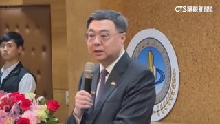 中東戰火油價水漲船高　卓揆：中油已吸收65億穩定物價