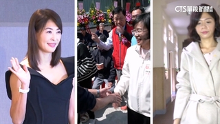 卓冠廷擬辦「最喘后」　蘇巧慧.賈永婕.洪慈庸遭點參賽