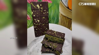 杜拜巧克力內餡「摻點心麵」？　　店家提告：是麵包絲+麵線