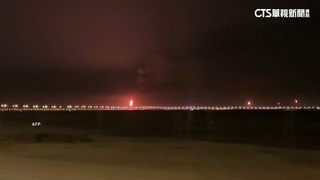 金融時報：液化天然氣供應恐「斷氣」　亞洲國家現危機