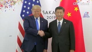 傳中東戰事結束川普才訪中　白宮駁斥假新聞