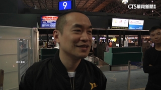 傳歌手黃立成「以太幣」全爆倉　9.6億元瞬間蒸發