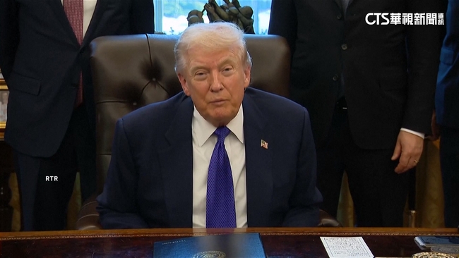 伊朗不甩川普最後警告　美國務院急發全球警示 | 華視新聞