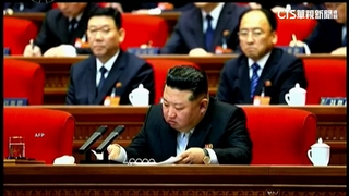 北韓最高人民會議　金正恩又連任「國務委員長」