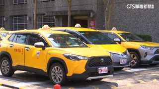 油價飆漲運將喊苦！　日加30公升每月成本恐增1600元