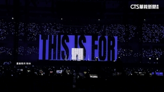 應援聲Turn　it　up！　TWICE台北開唱「秒變主場」