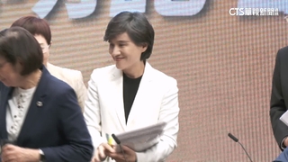 邀黨內北市民代「討論母雞」　綠：鄭麗君最多討論