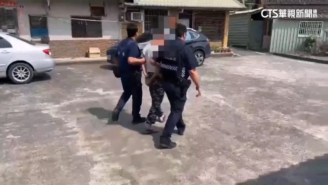 【台語新聞】百果山命案逮4嫌！疑不滿「供毒外甥」　悚毀容虐殺 | 華視新聞