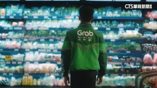外送平台Grab斥資192億　收購台灣foodpanda