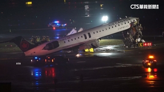 紐約機場「班機降落撞消防車」　正副機長不幸喪生