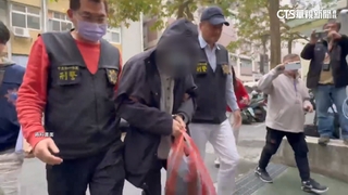 男騎機車「硬闖總統府」　遭哨崗憲兵攔截壓制