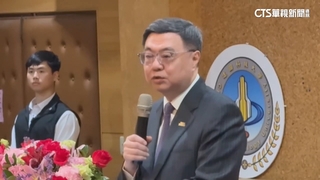 原油價飆國內汽油漲1.8元　如何穩定中油？卓揆不回應