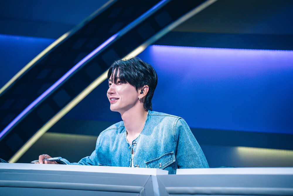 「ACE組」女孩讓利特面露難色選不出MVP，慘遭銀赫毒舌反嗆