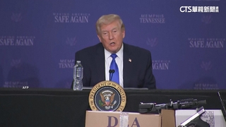 自曝2天前美伊就在談　川普：這次他們是認真的