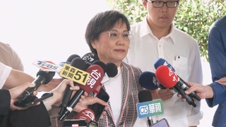 柯文哲嗆行為像「納粹」　劉世芳「不以為然」：9成新住民肯定政府照顧