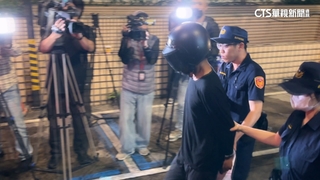 大膽！男才涉竊案離開派出所　又折返辱警出拳毆