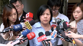 爆「高虹安拿柯文哲7百萬」　李貞秀道歉了：情緒太激動把資訊混淆