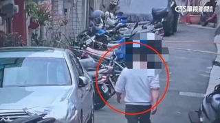 疑不滿每月討生活費爆糾紛　男持利器刺傷岳父