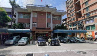 永和某國中學姐逼學妹下跪、持球棒K頭　10人移送少年法庭