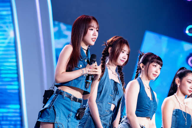 《宇宙啦啦隊》YouTube破百萬引熱議 靚靚圈粉利特逆襲奪冠 | 華視新聞