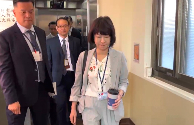 台美關稅談判推手顏慧欣驚傳離世　卓榮泰證實：非常遺憾 | 華視新聞