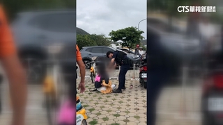 離譜！　女偷車代步「擅闖民宿喝咖啡」　依現行犯逮捕