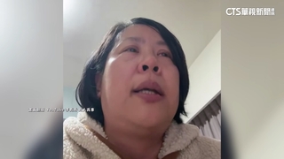 直播曝高虹安「拿柯700萬」　李貞秀致歉：資訊混淆