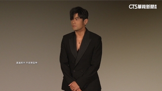 天王回歸！　周杰倫新歌MV曝光　藏進「30幅名畫」