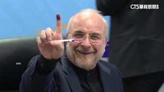 看中伊朗國會議長戰後掌權？　美視卡利巴夫為潛在合作人選