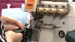 獨家！中東戰事波及　成衣原料喊漲.業者壓力大