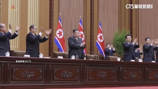 金正恩把南韓列為「頭號敵國」　稱永久擁核決斷正當