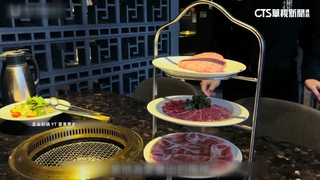 「台中燒烤第一把交椅」驚傳頂讓？　業者澄清進行改裝