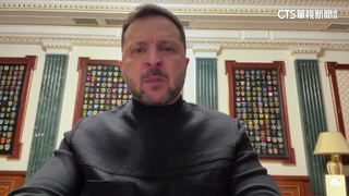 俄羅斯逾400無人機襲烏克蘭　世界遺產遭破壞起火