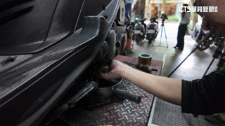 中東戰火影響！　台灣機油代理商宣布4月起漲價10%