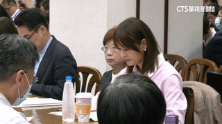 賈永婕備詢前受訪提好友小S重返節目　盼重拾笑容