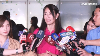 政治動作頻繁想參選台北市長？　賈永婕明確表態：不在人生規劃