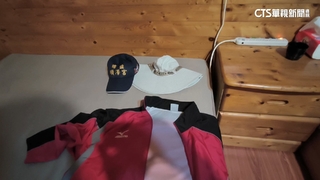 與業者打好關係降低警戒　徐漢謊稱養病躲民宿