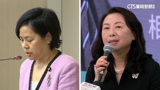 爆中共官員問徐春鶯「李貞秀接班」？　民眾黨澄清