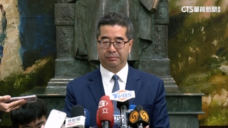 馬英九控赴中財務未報告　蕭旭岑：馬忘了很多事