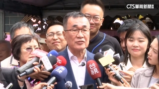 新北市長藍白合？　李四川：樂觀　黃國昌：溝通愉快