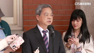 龔明鑫重申核電重啟　「因應時空背景需求不同」