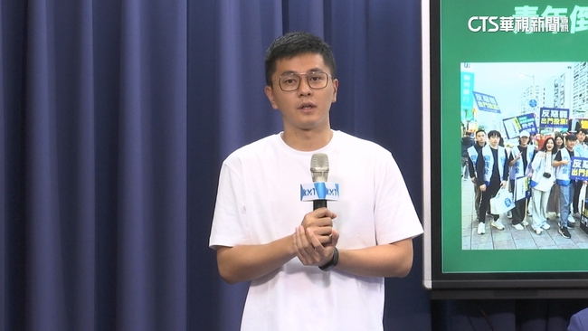 陷雙重國籍、沒服兵役風波　李孝亮突宣布「不選了」 | 華視新聞