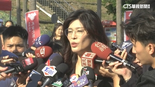 蕭旭岑涉馬辦風波！鄭麗文心疼喊「黨會做後盾」  籲同志「別做敵人手裡的刀」