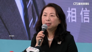 徐春鶯涉反滲透法遭起訴　新北地院裁定羈押禁見