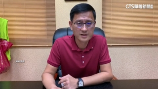 仁愛鄉前鄉長吳文忠涉貪重判18年半　棄保潛逃？遭通緝