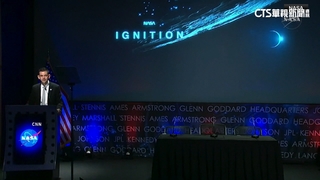 美中太空競賽！　NASA砸200億美元建「月球基地」