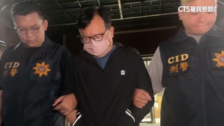 「中油最貪」徐漢逃6天台東落網！　製造5斷點「騙偷渡」