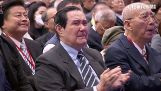 馬英九質疑人事令　蕭旭岑：才說識人之明忘記我能怎辦